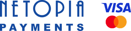Plăți online securizate prin NETOPIA Payments – Visa și Mastercard